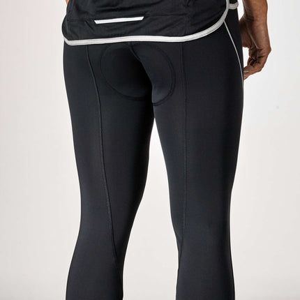 CUBE Tour Wls 3/4 Tights Black