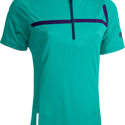 CUBE Motion Wls Jersey S/S Mint