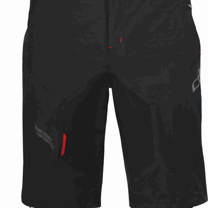 CUBE Blackline Rain Shorts