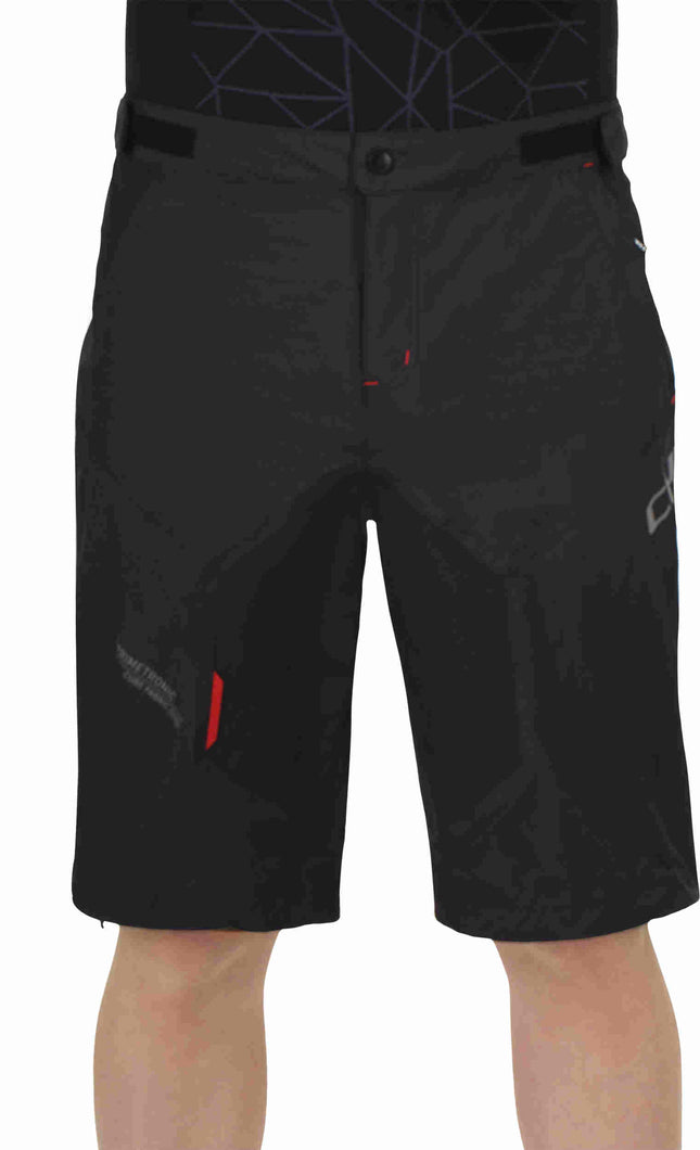 CUBE Blackline Rain Shorts