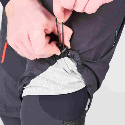 CUBE Blackline Rain Shorts