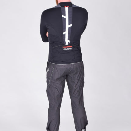 CUBE Blackline Rain Pants