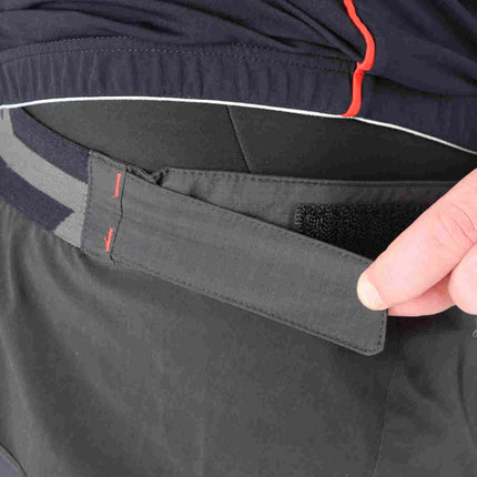CUBE Blackline Rain Pants