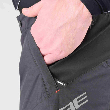 CUBE Blackline Rain Pants