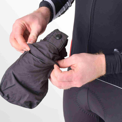 CUBE Blackline Rain Pants