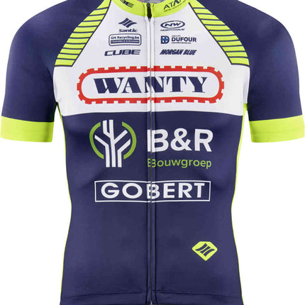 CUBE Team Wanty Jersey