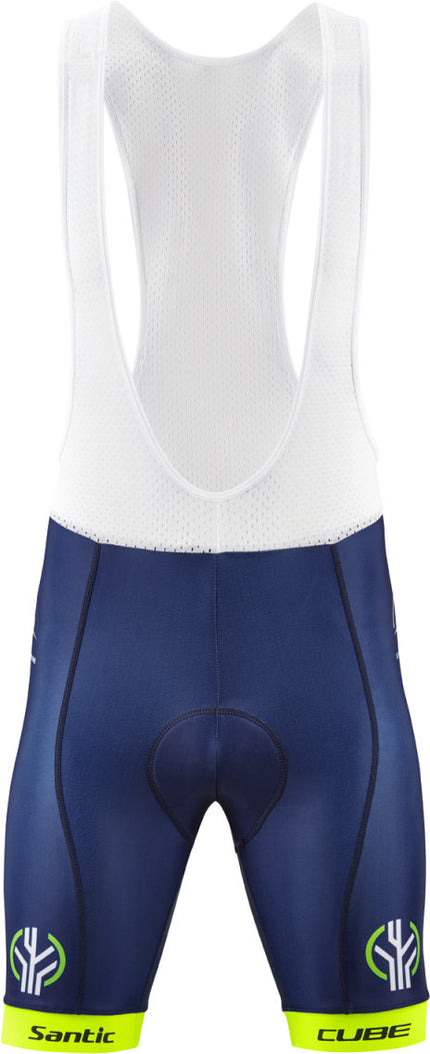 CUBE Team Wanty Bibshorts