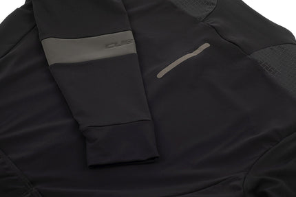 CUBE Blackline WS Jersey L/S Black