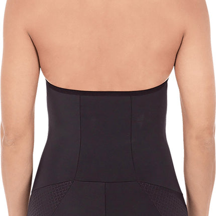 CUBE Blackline WS Bib Shorts Black