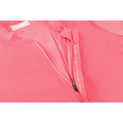 CUBE Ryke WS Jersey S/S Coral