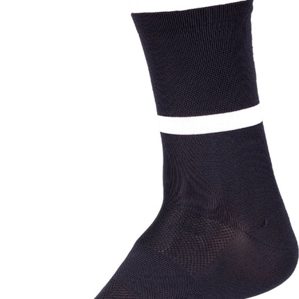CUBE Socks High Cut Blackline Black