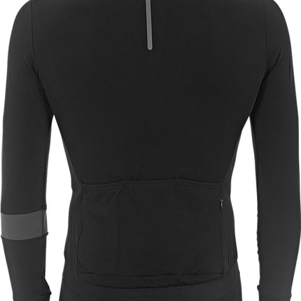 CUBE Blackline Jersey L/S Black