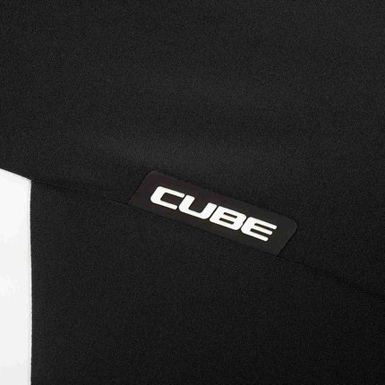 CUBE Blackline Bib Tights