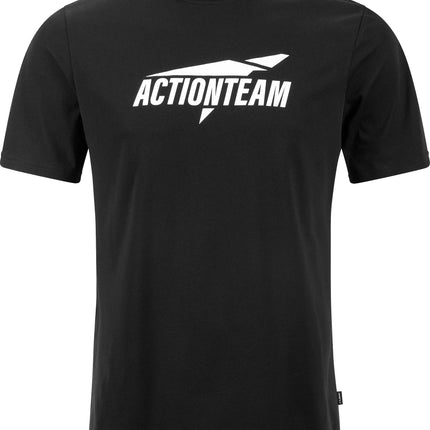CUBE T-Shirt Action Team