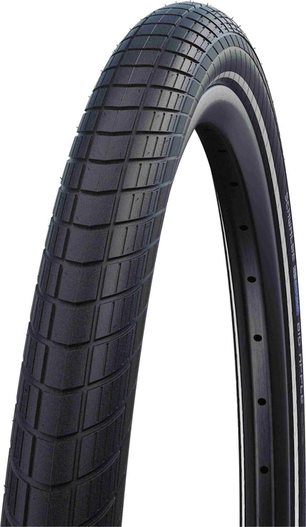 SCHWALBE BIG APPLE PERF RACEGUARD REFLEX 26X2.00