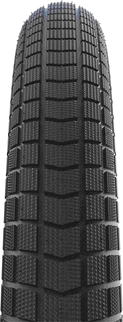 SCHWALBE BIG BEN PLUS PERF GREENG REFLEX 26x2.15