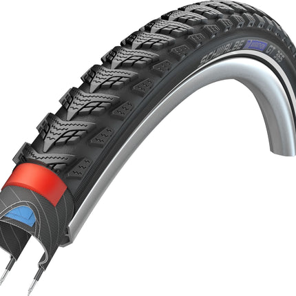 Schwalbe Marathon Gt365 Dualguard 28X1.40 (37-622)