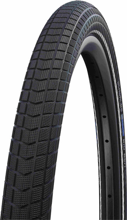 SCHWALBE BIG BEN K-GUARD TWINSKIN REFLEX 28X2.00