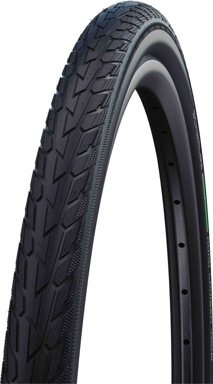 SCHWALBE ROAD CRUISER K-GUARD BLACK 20X1.75
