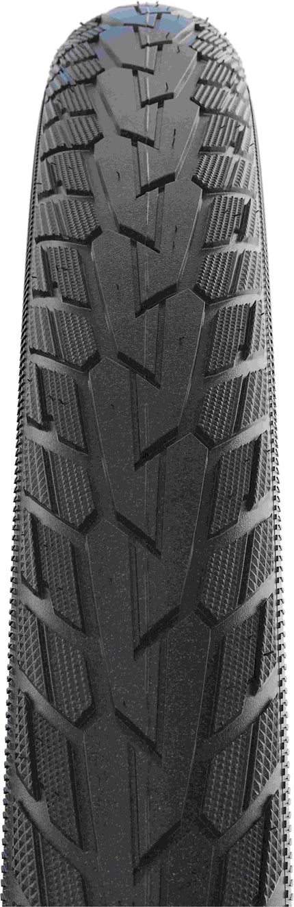SCHWALBE ROAD CRUISER K-GUARD BLACK 20X1.75