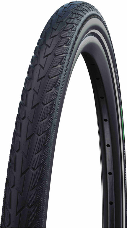SCHWALBE ROAD CRUISER K-GUARD BLACK+REFLEX 26X1.75