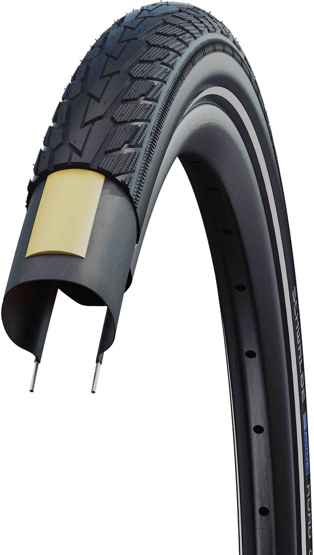 Schwalbe Road Cruiser Reflex 28X1.60 (42-622)