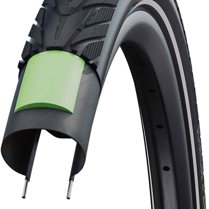 Schwalbe Energizer Plus Addix 28X2.00 (50-622)