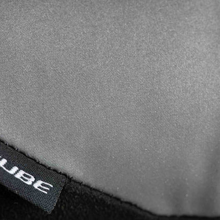 CUBE Gloves Short Finger X Nf Grey/Yellow