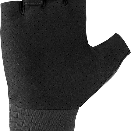 CUBE Gloves Performance Short Finger Black