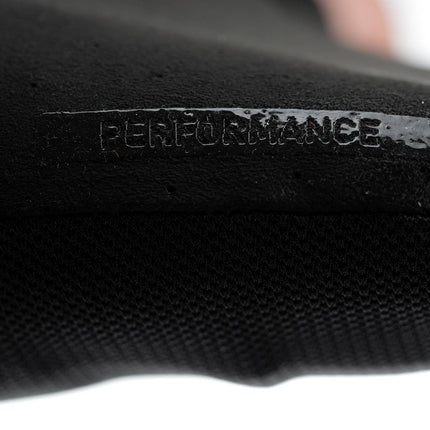 CUBE Gloves Performance Short Finger Black