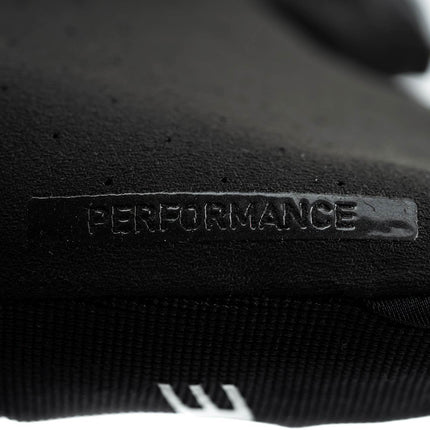 CUBE Gloves Performance Long Finger Black