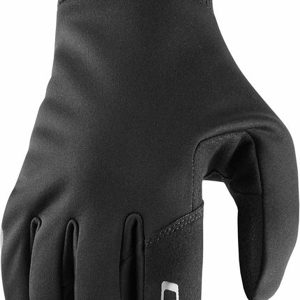 CUBE Gloves Performance All Season Long Finger Black