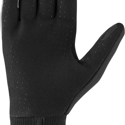 CUBE Gloves Performance All Season Long Finger Black