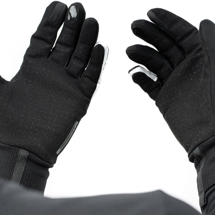 CUBE Gloves Performance All Season Long Finger Black