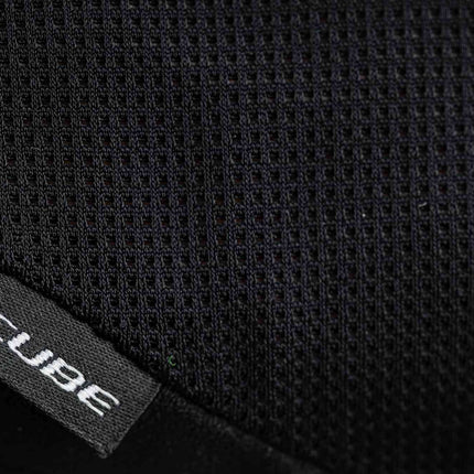 CUBE Gloves Short Finger X Nf Black