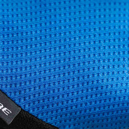 CUBE Gloves Short Finger X Nf Black/Blue