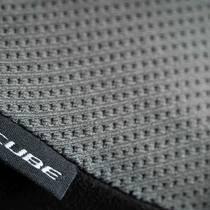 CUBE Gloves Long Finger X Nf Grey/Blue