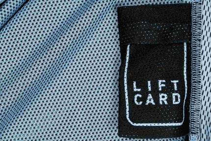 CUBE Edge Round Neck Jersey S/S X Action Team