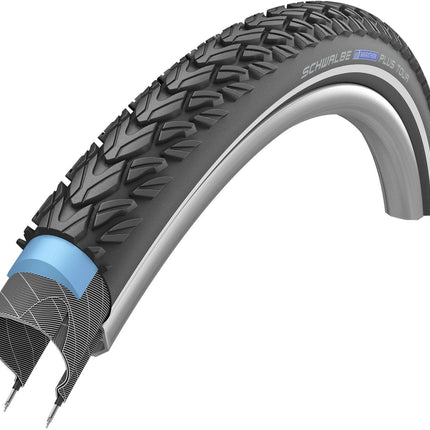 Schwalbe Marathon Plus Tour Smart 28X1.60 (42-622)