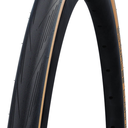 Schwalbe Lugano Ii Active Wire Skinwall 700X25C