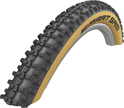 SCHWALBE SMART SAM PERFORMANCE SKINWALL 29x2.25
