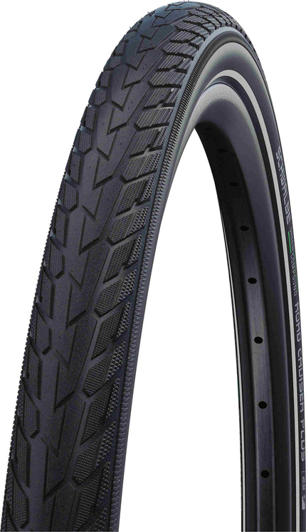 SCHWALBE ROAD CRUISER PLUS PUNCTG REFLEX 28X1.60