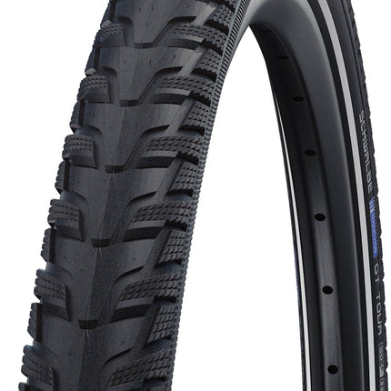 Schwalbe Energizer Plus Tour Perf Greeng. 28X1.50