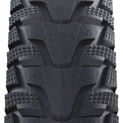 Schwalbe Energizer Plus Tour Perf Greeng. 28X1.50