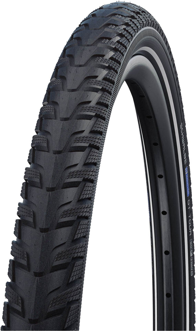 Schwalbe Energizer Plus Tour Perf Greeng. 28X1.75