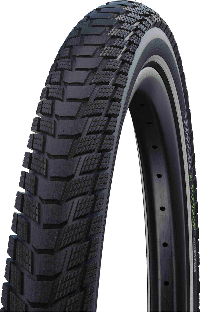 Schwalbe Pick-Up Perf Super Reflex 27.5X2.35