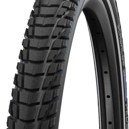 SCHWALBE MARATHON PLUS TOUR PERF E50 REFLX 28X1.75