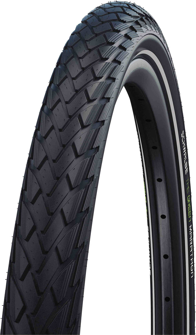 SCHWALBE MARATHON PERF GREENGUARD REF ECO 16X1.35