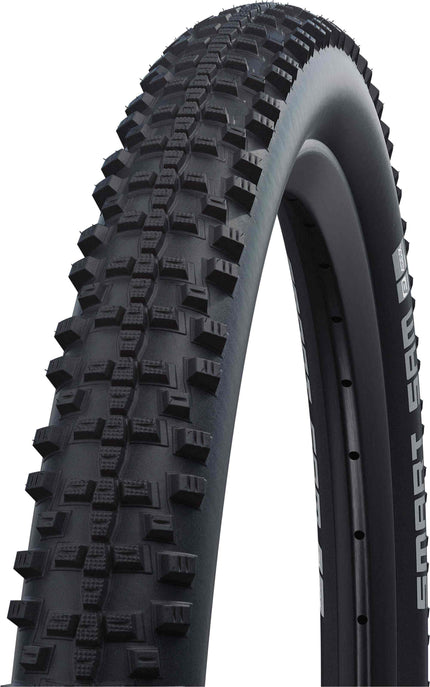 SCHWALBE SMART SAM PERF BLACK 27.5X2.35 (60-584)