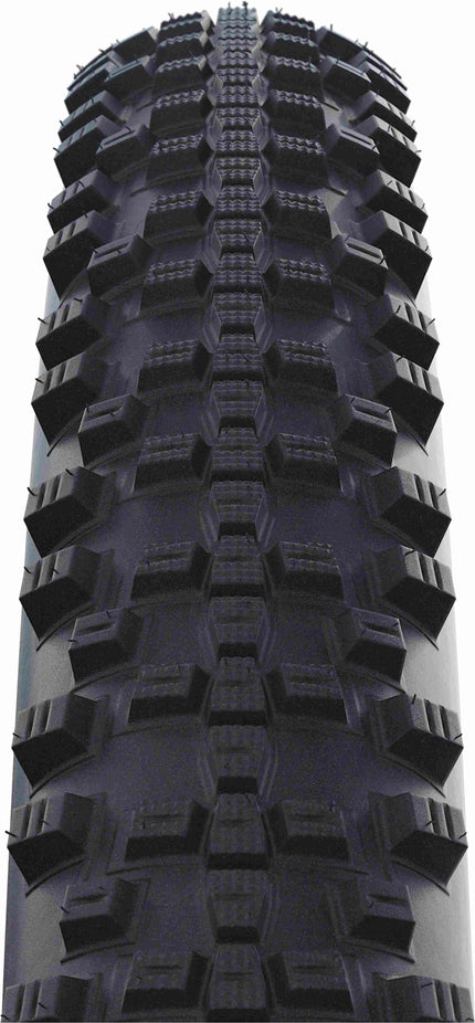 SCHWALBE SMART SAM PERF BLACK 27.5X2.35 (60-584)